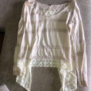 Amazing free people top 🌟
